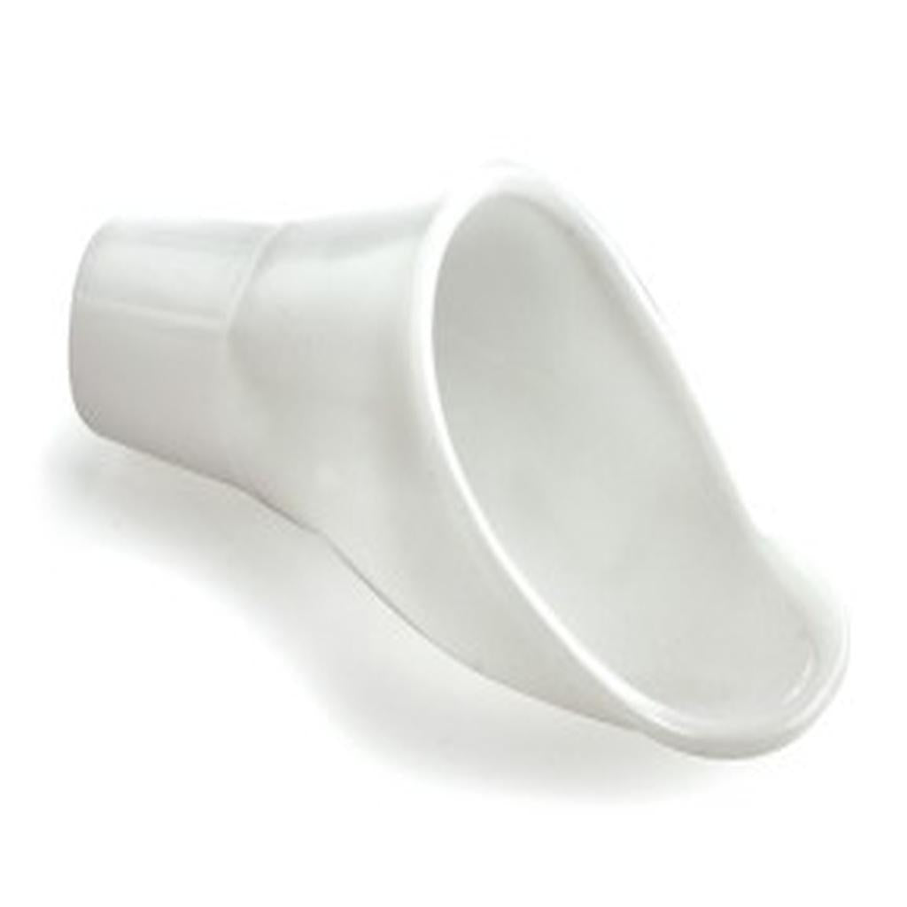 Female Urinal Adaptor, Spilpruf