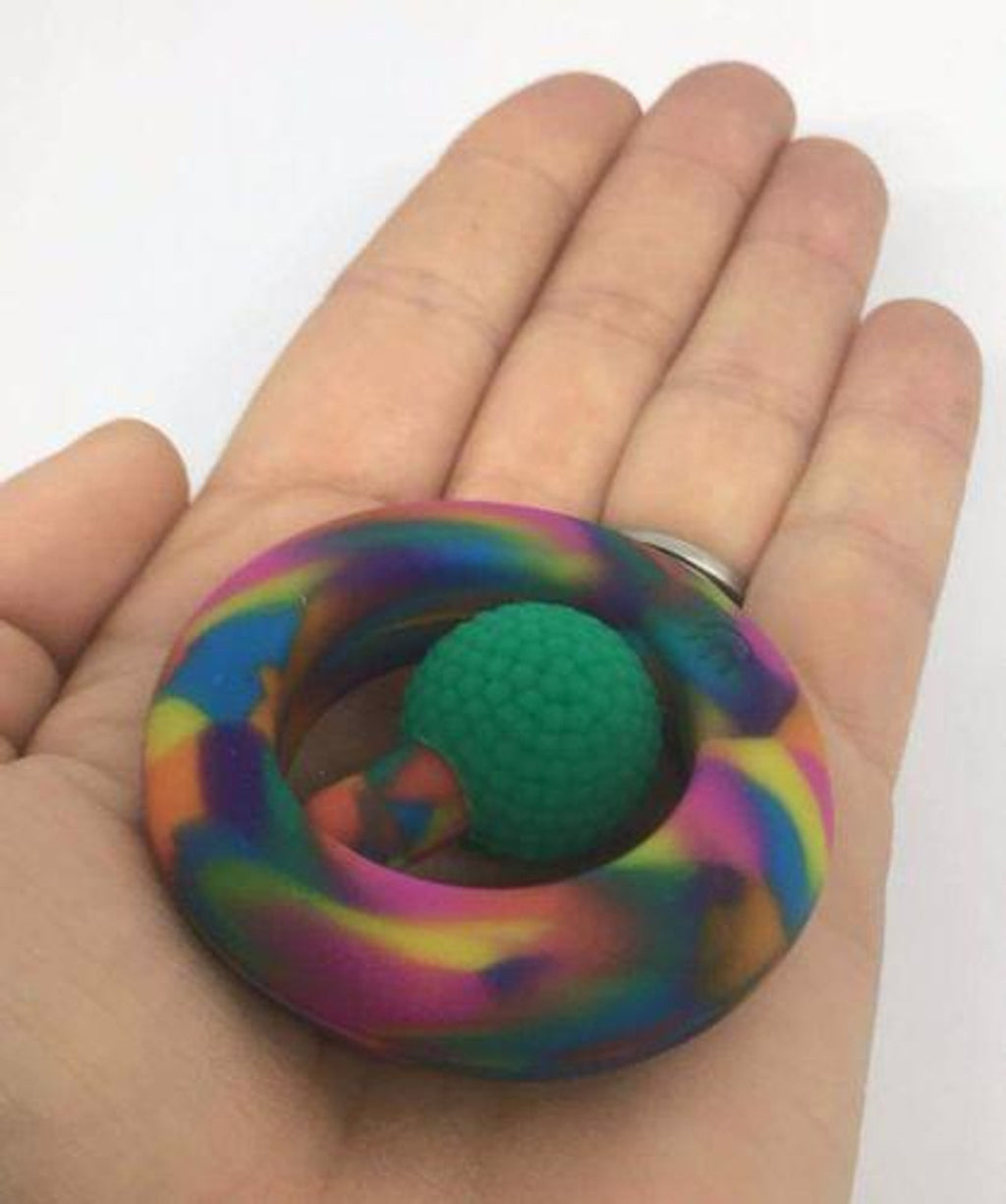 Chewigem Hand Fidget