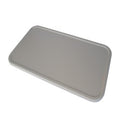 Over Bed/Chair Table Top, Ansa, to suit 3405 Over Bed/Chair Table, Cream