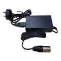 Charger, Shoprider, 24V 2AMP