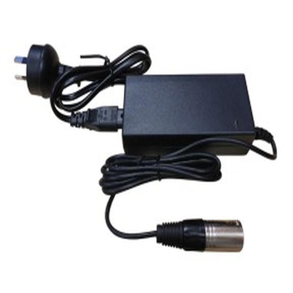 Charger, Shoprider, 24V 2AMP