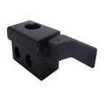 Armrest Receiver, Rear, Right Hand, Quickie, to suit ASAP 2 Frame
