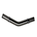 Modular Grab Rail System, Intermediate Support, without Wall Flange, 135 deg.
