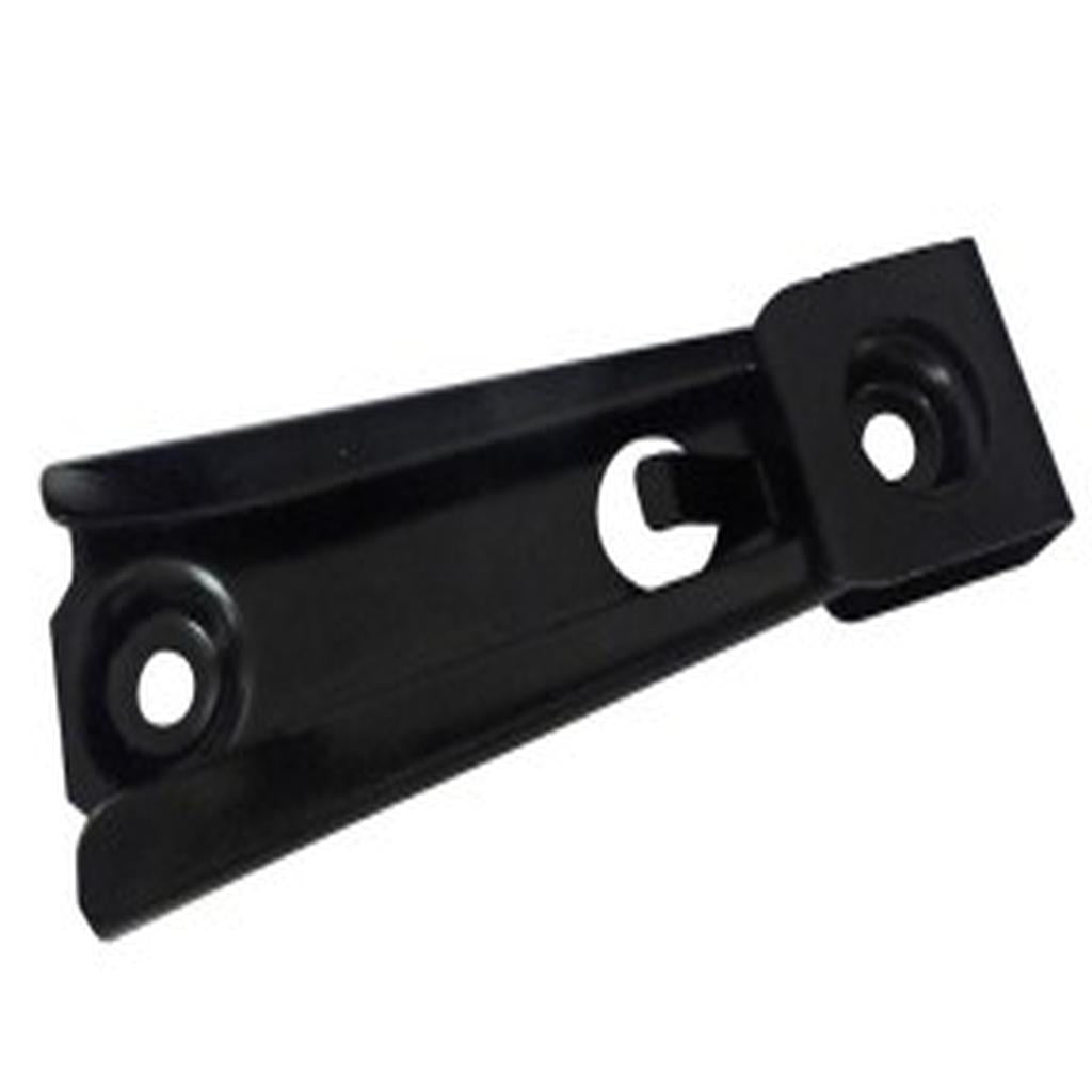 Backrest Bracket, Black, Pair, Topform, to suit Topform Lift & Recline Chair