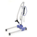 Lifting Hoist, Bariatric, Electric Leg, Oxford Presence (SWL 227kg)