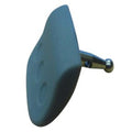 Legrest Release Lever, Plastic, Grey, Pride, to suit Pride Standard Swing Away Legrest