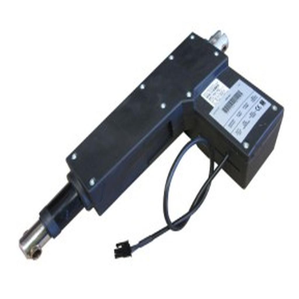 Linear Actuator, Black, 2 Pin Square Plug, Linak LA31