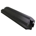 Footplate, One Piece, 610mm (24in.), Tapered Hanger, Quickie