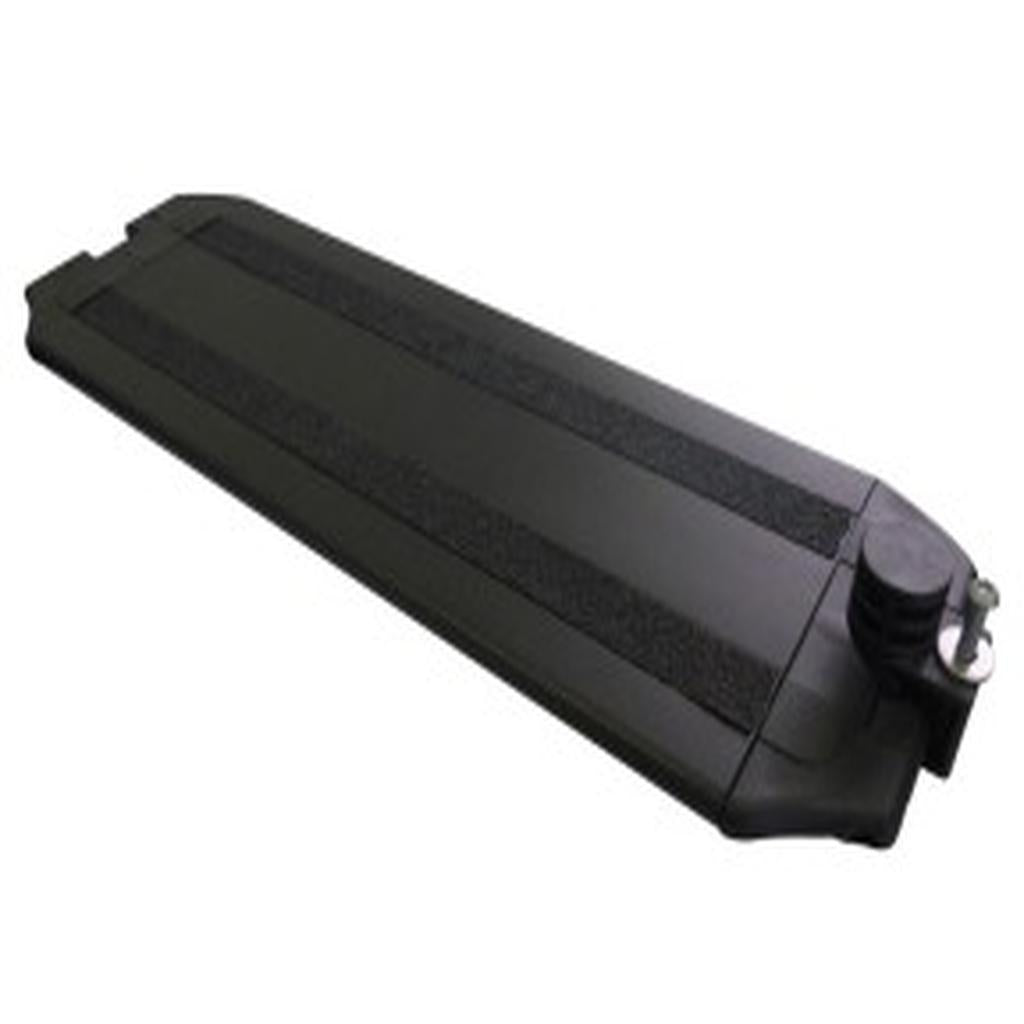 Footplate, One Piece, 610mm (24in.), Tapered Hanger, Quickie