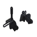 Brake, Black, Pair, Breezy, to suit BasiX 1 Manual Wheelchair