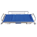 Change Table Top, Stainless Steel, with Liner, Modsel, to suit Aquarius Change Table