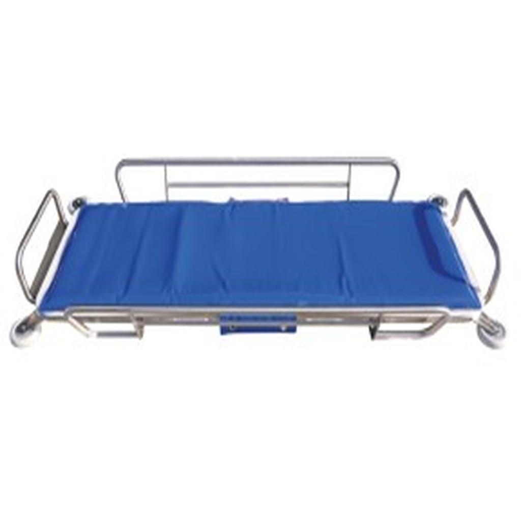 Change Table Top, Stainless Steel, with Liner, Modsel, to suit Aquarius Change Table