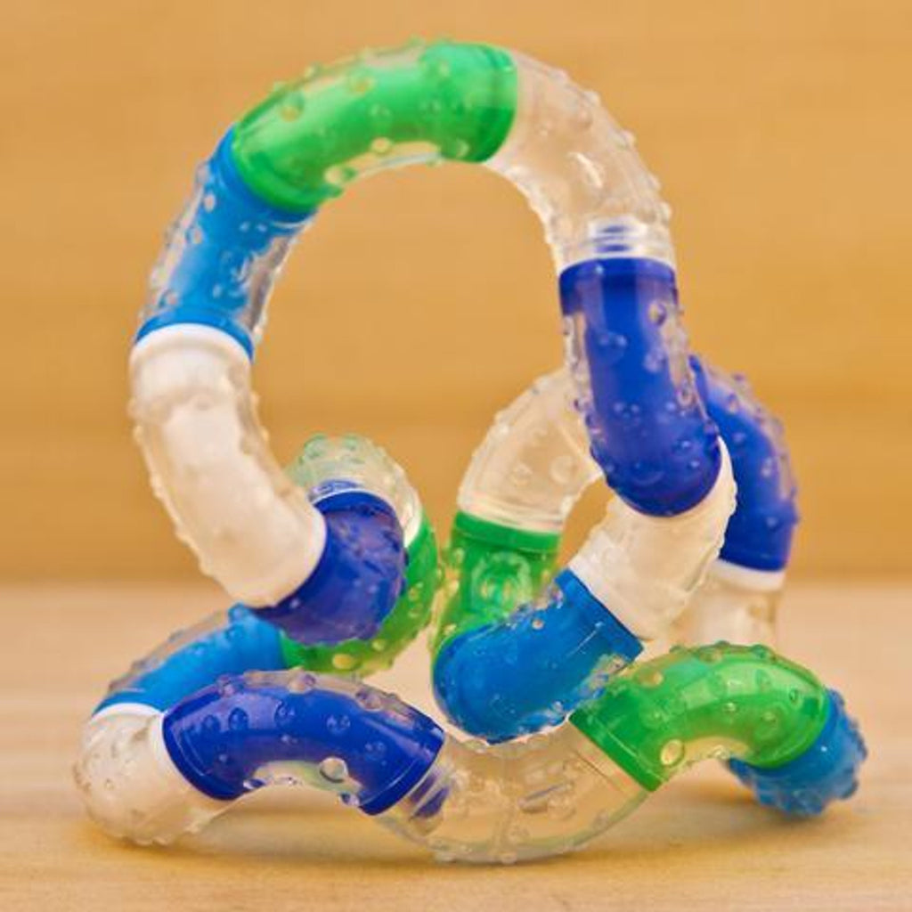Tangle Relax Therapy