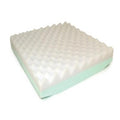 Cushion, Wheelchair, Convoluted Foam, 430 x 430 x 80mm