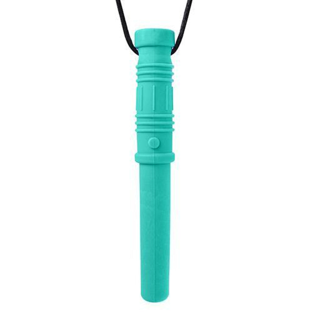 Ark Bite Saber Chewelry Necklace