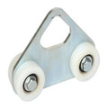 Ceiling Hoist Accessories, Rail, Standard Rail Trolley