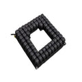 Commode Seat Cushion, Roho, 470 x 470 x 50mm (10 x 10 cells)