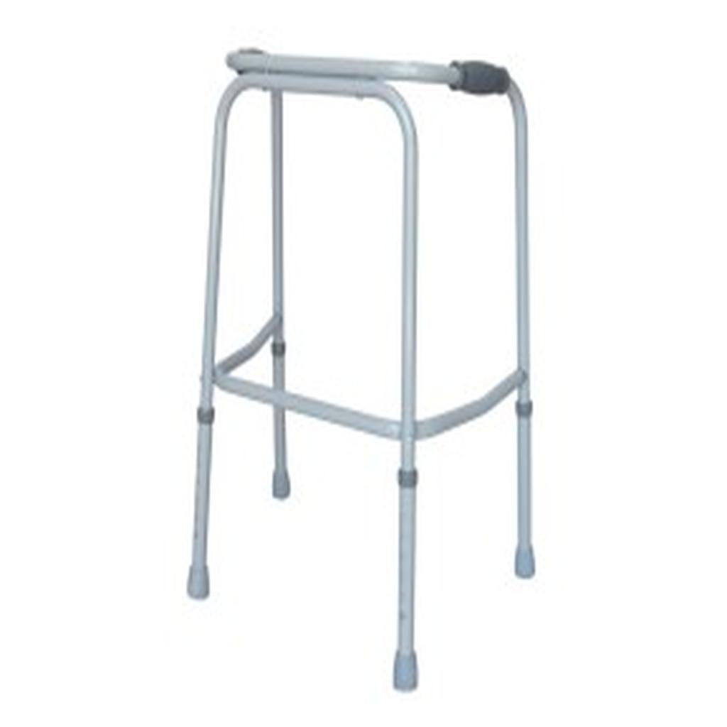Walking Frame, Duralite, Adult (SWL 200kg)