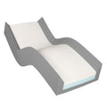 Mattress, Foam, Unicare Concave (SWL 120kg)