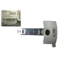 Charger, Wall Mounted, 24V, 1A, Dewert, to suit Modsel Patient Trolley