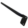 Joystick Mounting Bracket, Standard, Left Hand, Quickie