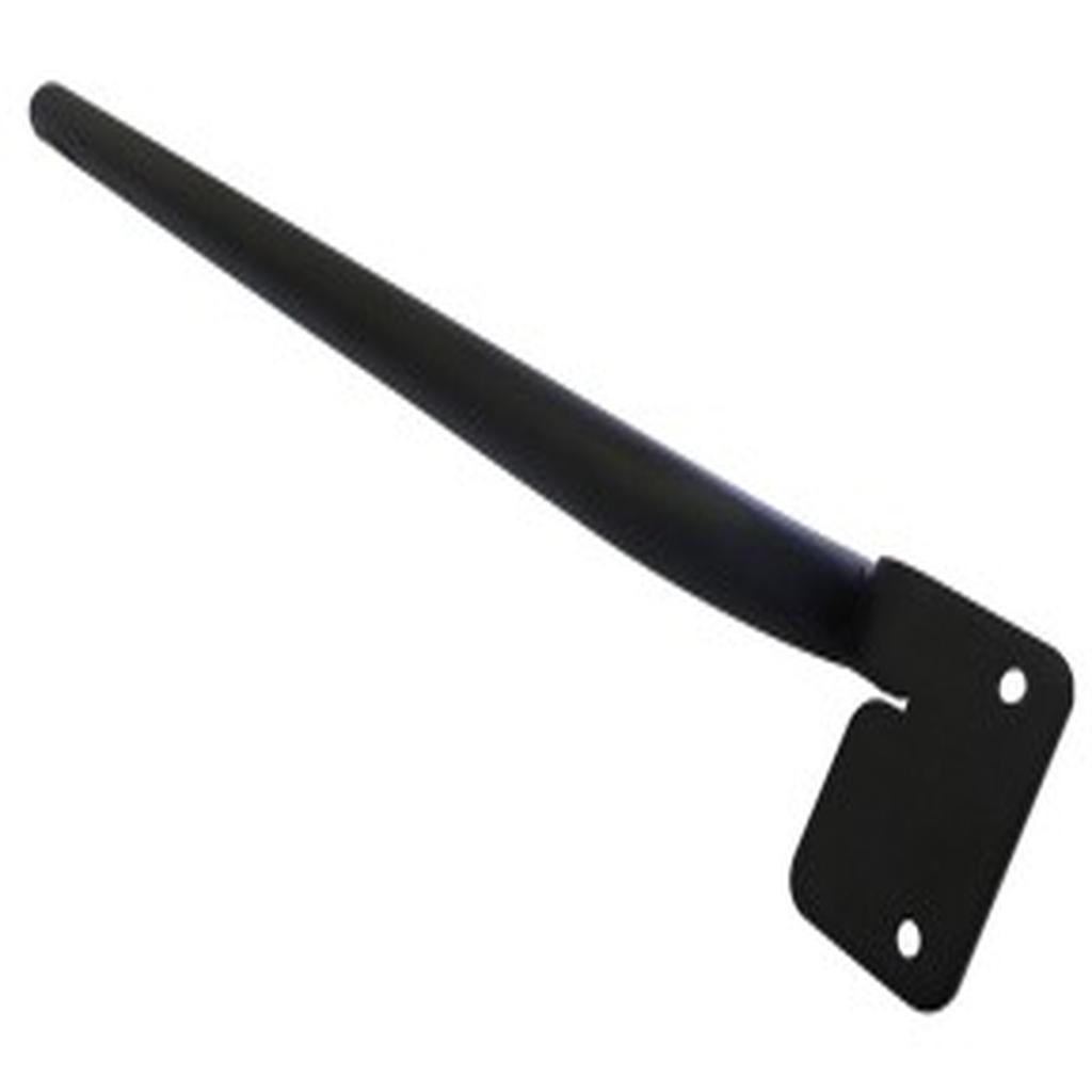 Joystick Mounting Bracket, Standard, Left Hand, Quickie