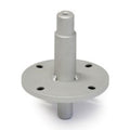 Bath Seat Extension, Swan Swivel, 50mm