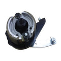 Drum Brake, 70mm (3in.), New Style, Pair, Relax, to suit Ansa Relax Tilt & Recline Manual Wheelchair