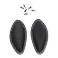 Legrest Knee Pad, Pair, Breezy, to suit RelaX 2 Elevating Legrest