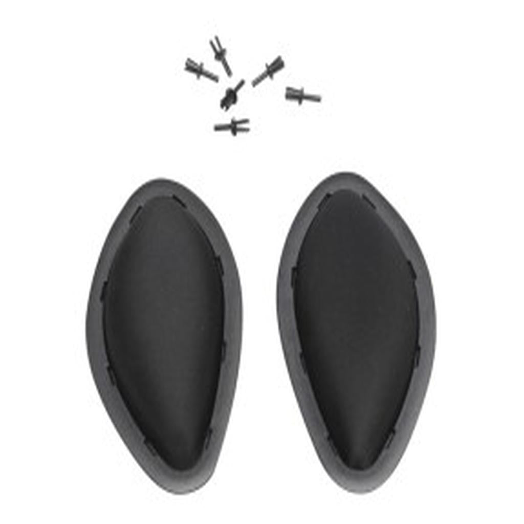 Legrest Knee Pad, Pair, Breezy, to suit RelaX 2 Elevating Legrest
