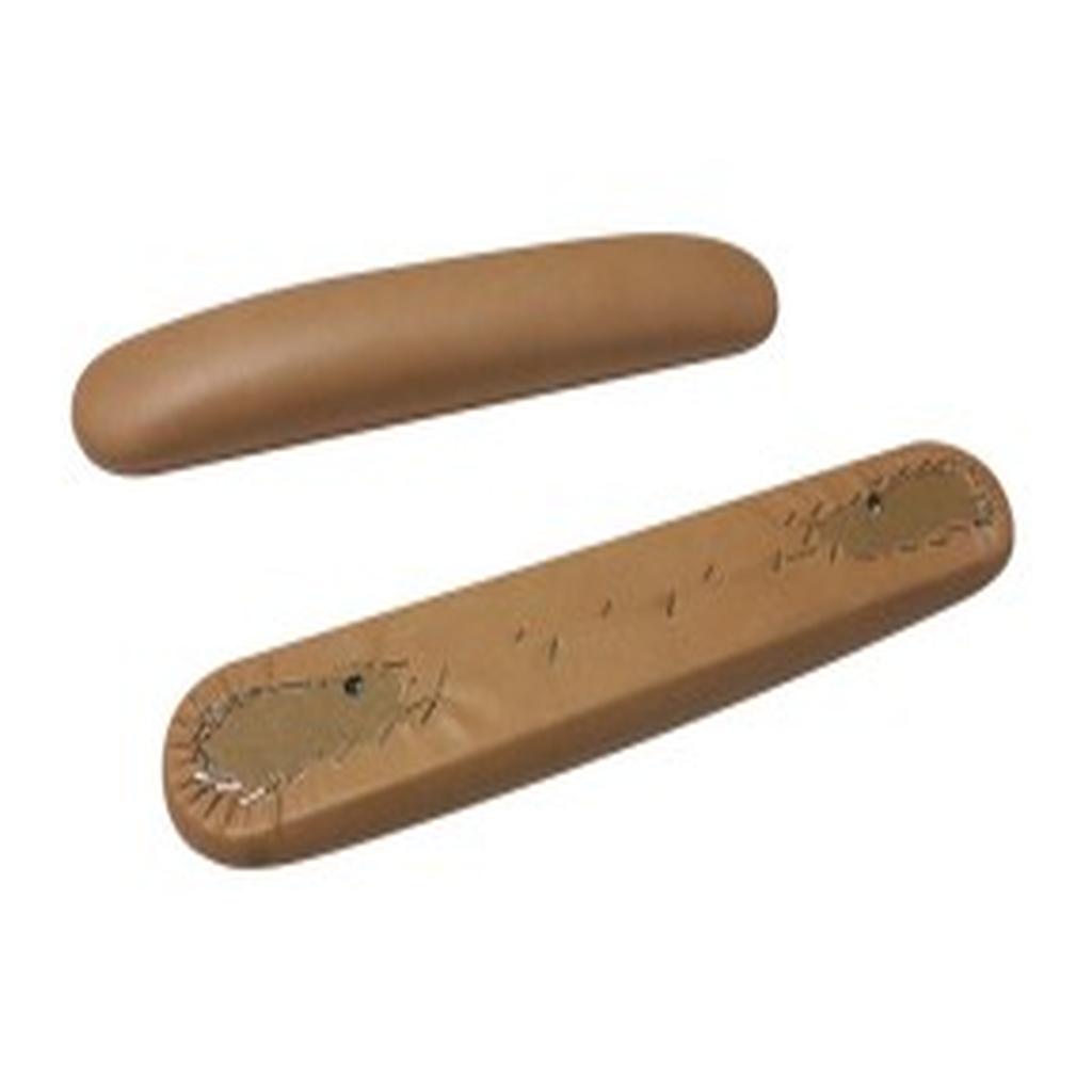 Armpad, Ansa, Day Chair, Utilite, Champagne, Pair