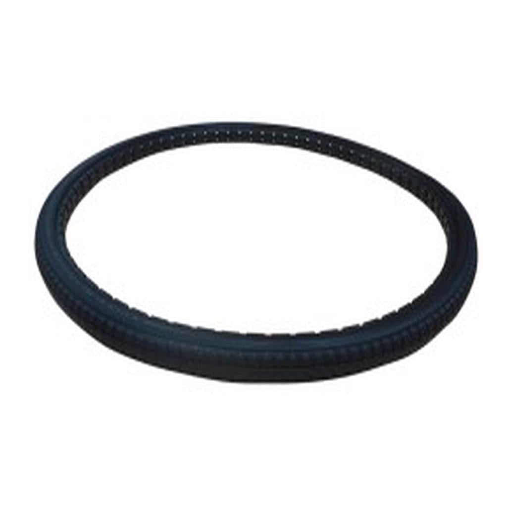 Solid Tyre, 24 x 1, Black, Primo Xpress
