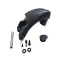 Swing Arm, Rear, Right Hand, with Bearings and Internal Spacers, Quickie, to suit Quickie QM-710