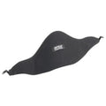 Backrest, Black, Ansa, to suit Trekker Seat Walker