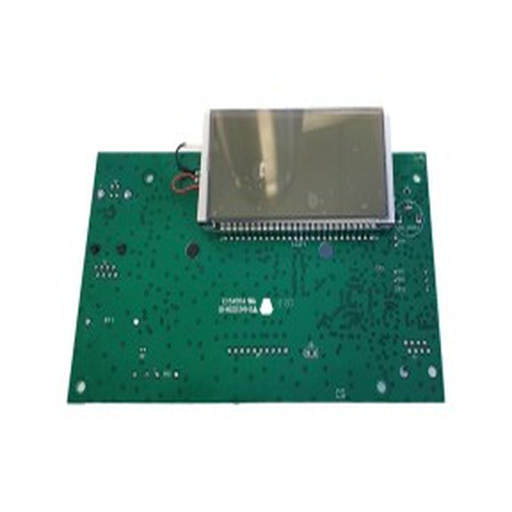 PCB, with LCD, Healthweigh, to suit Scale