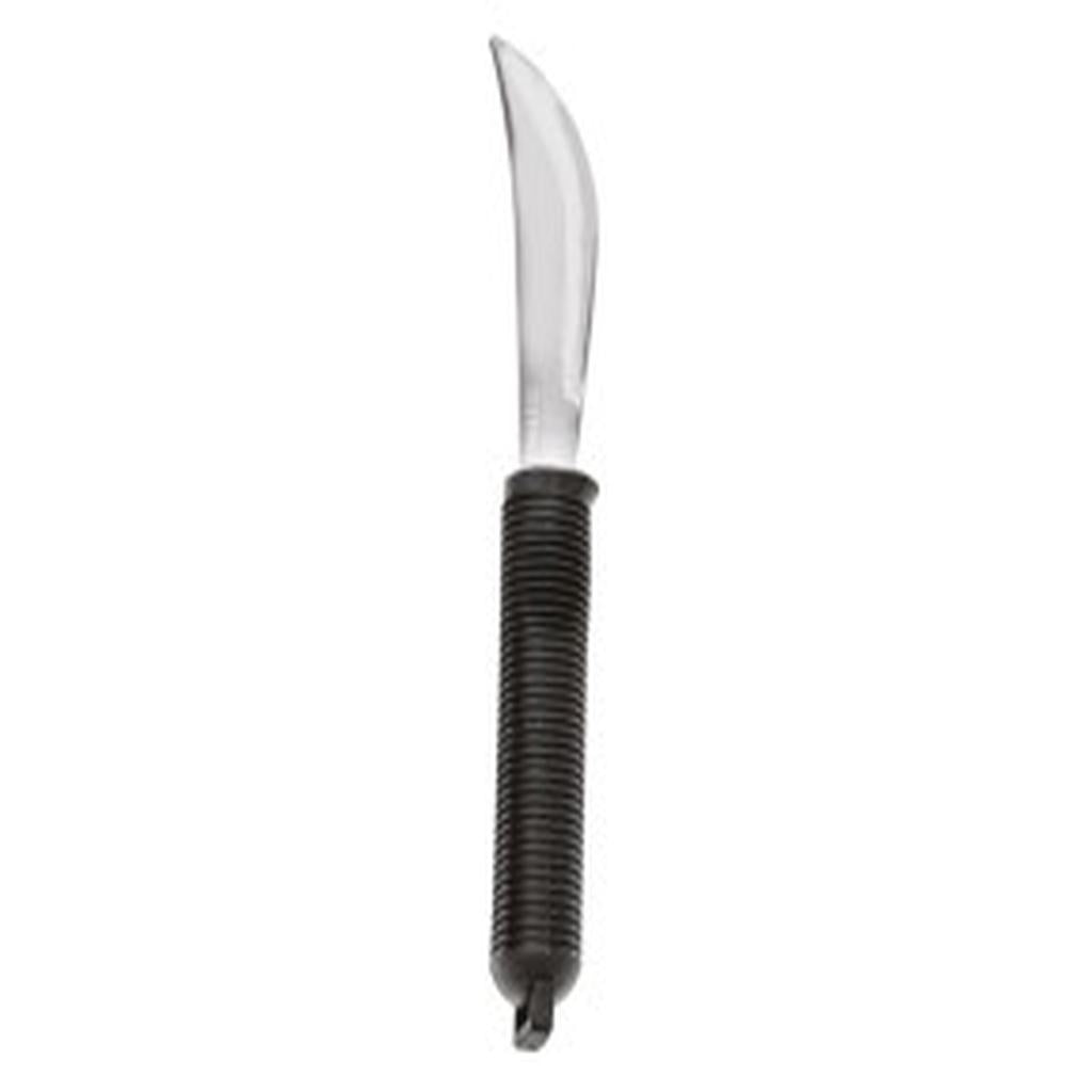 Cutlery, Bendable, Knife