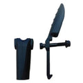 Armrest Release Lever, Breezy Basix, with Bolt, Nut