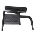 Armrest, Dual Post, Height Adjustable, Long, Standard, Full Length, Right Hand