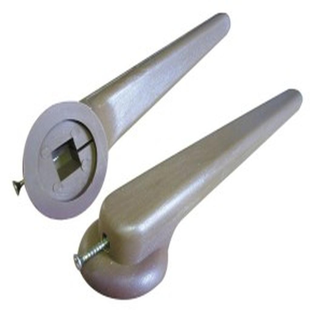 Handle, Topform, Lever Recliner