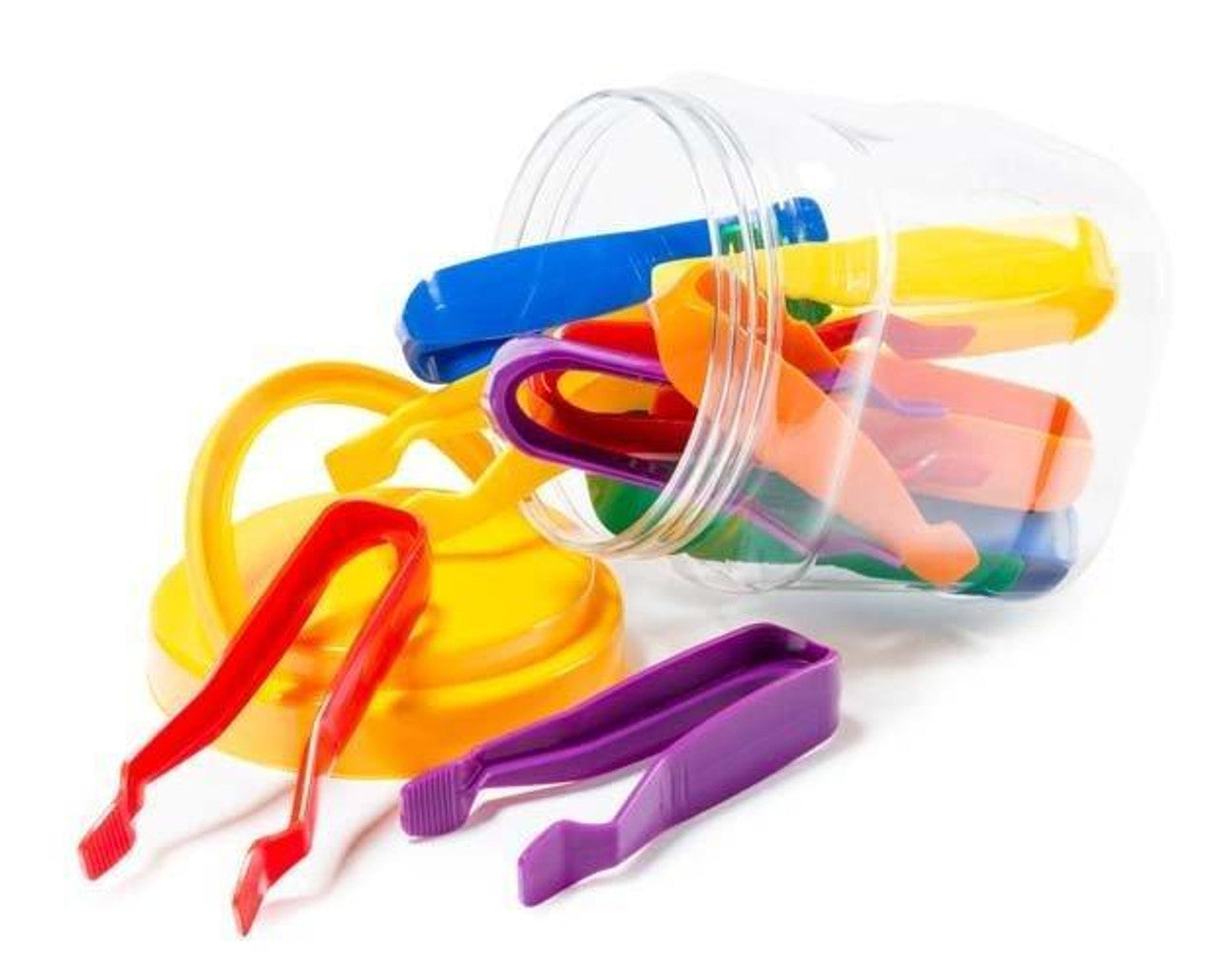Jumbo Grip Tweezers