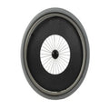 Wheelchair Accessories, Spoke Guards, Black, with Velcro