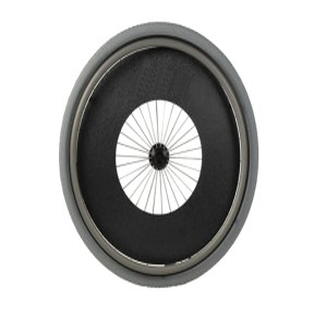 Wheelchair Accessories, Spoke Guards, Black, with Velcro