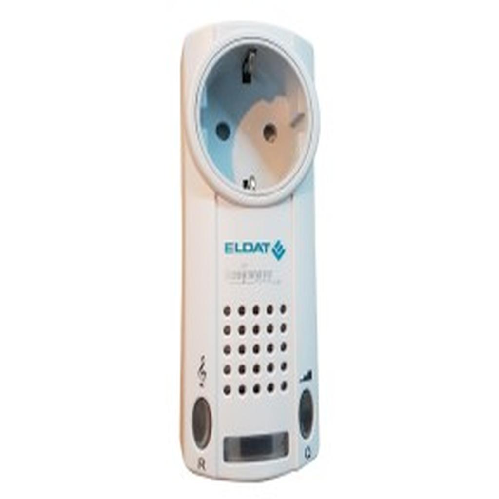Call Detector, Wissner Bosserhoff, to suit SafeSense 2