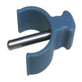 Legrest Locking Pin, 4Healthcare, to suit 4H414, 4H415G, 4H420 Shower Commode