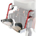 Power Chair Accessories, Standard Legrests