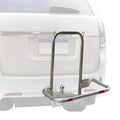 Birt Manual Wheelchair Carrier, Self Propelled