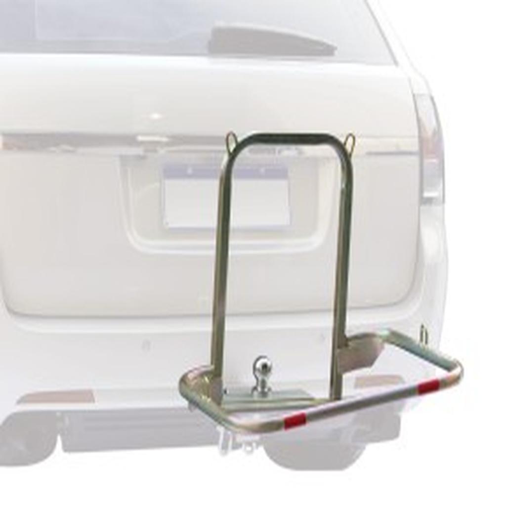 Birt Manual Wheelchair Carrier, Self Propelled