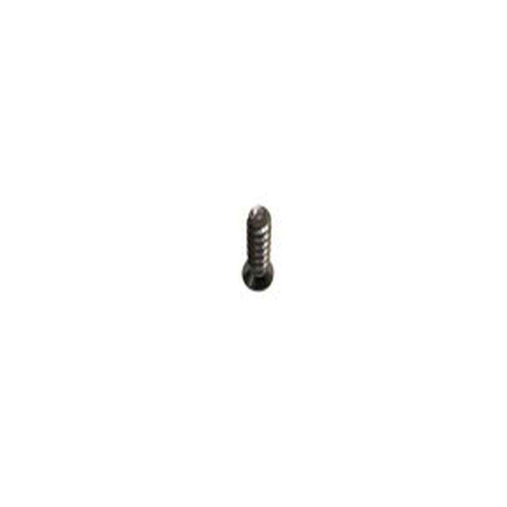 Rail Screw, Wissner Bosserhoff, to suit 4 Part Sideguard