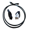 Cable, Actuator Harness, 1600mm (63in.), Penny and Giles