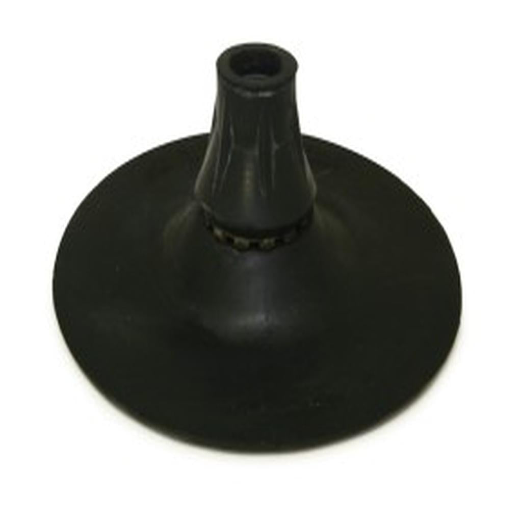 Tip, Bowler Ferrule, 19mm